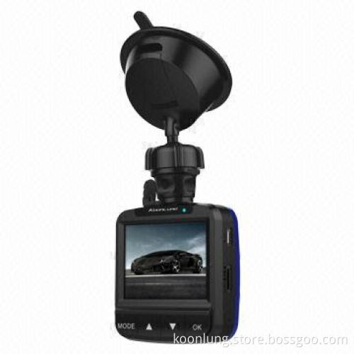 Car Black Box with Perfect Video